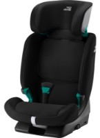 Scaun auto pentru copii Britax-Romer EvolvaFix Space Black imaginea #6 — magazin online Desire.md