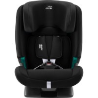 Scaun auto pentru copii Britax-Romer EvolvaFix Space Black imaginea #8 — magazin online Desire.md