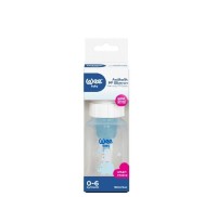 Бутылочка для кормления Wee Baby Anti-Colic 150ml фото №3 — интернет-магазин Desire.md