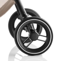 Carucior Britax-Romer Rio Carbon Black imaginea #4 — magazin online Desire.md