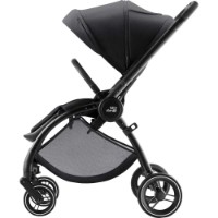 Carucior Britax-Romer Rio Carbon Black imaginea #6 — magazin online Desire.md