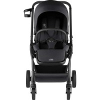 Carucior Britax-Romer Rio Carbon Black imaginea #7 — magazin online Desire.md