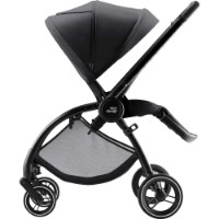 Carucior Britax-Romer Rio Carbon Black imaginea #9 — magazin online Desire.md