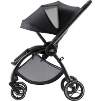 Carucior Britax-Romer Rio Carbon Black imaginea #10 — magazin online Desire.md