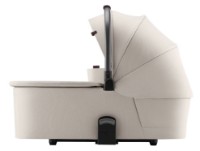 Landou Britax-Romer Rio Carrycot Soft Taupe imaginea #2 — magazin online Desire.md