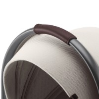 Landou Britax-Romer Rio Carrycot Soft Taupe imaginea #6 — magazin online Desire.md