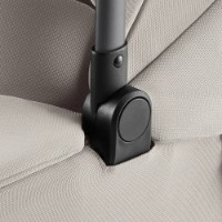 Landou Britax-Romer Rio Carrycot Soft Taupe imaginea #7 — magazin online Desire.md