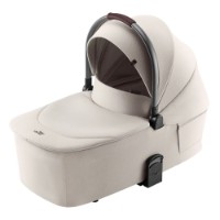 Landou Britax-Romer Rio Carrycot Soft Taupe imaginea #1 — magazin online Desire.md