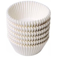 Набор форм для выпечки Cucina D6сm (38676) 100pcs