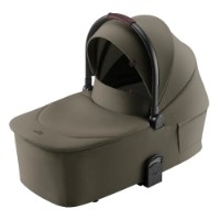 Landou Britax-Romer Rio Lux Carrycot Urban Olive