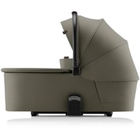 Landou Britax-Romer Rio Lux Carrycot Urban Olive imaginea #2 — magazin online Desire.md