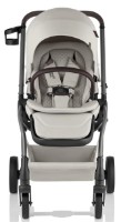 Carucior Britax-Romer Rio Soft Taupe imaginea #2 — magazin online Desire.md