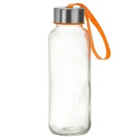 Бутылочка для кормления U-grow 308ml (UBTL-308GRN) фото №2 — интернет-магазин Desire.md