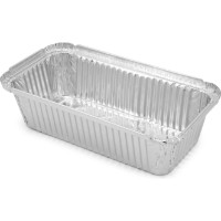 Набор форм для запекания GioStyle 21x15x5cm (51543) 3pcs