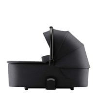 Landou Britax-Romer Rio Style Carrycot Carbon Black imaginea #5 — magazin online Desire.md
