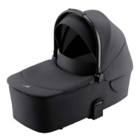Landou Britax-Romer Rio Style Carrycot Carbon Black