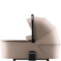 Landou Britax-Romer Rio Style Carrycot Teak imaginea #4 — magazin online Desire.md