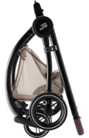 Carucior Britax-Romer Rio Teak imaginea #8 — magazin online Desire.md