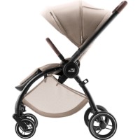 Carucior Britax-Romer Rio Teak imaginea #2 — magazin online Desire.md