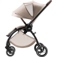 Carucior Britax-Romer Rio Teak imaginea #3 — magazin online Desire.md