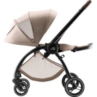 Carucior Britax-Romer Rio Teak imaginea #4 — magazin online Desire.md