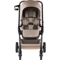 Carucior Britax-Romer Rio Teak imaginea #5 — magazin online Desire.md