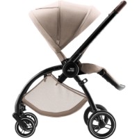 Carucior Britax-Romer Rio Teak imaginea #7 — magazin online Desire.md