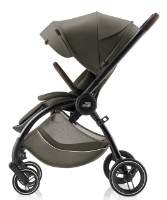 Carucior Britax-Romer Rio Urban Olive imaginea #4 — magazin online Desire.md