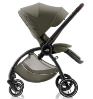 Carucior Britax-Romer Rio Urban Olive imaginea #5 — magazin online Desire.md