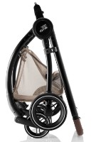 Carucior Britax-Romer Rio Urban Olive imaginea #7 — magazin online Desire.md