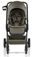 Carucior Britax-Romer Rio Urban Olive imaginea #9 — magazin online Desire.md