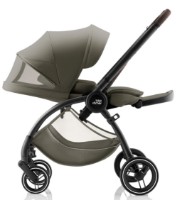 Carucior Britax-Romer Rio Urban Olive imaginea #10 — magazin online Desire.md
