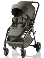 Carucior Britax-Romer Rio Urban Olive