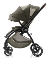 Carucior Britax-Romer Rio Urban Olive imaginea #3 — magazin online Desire.md
