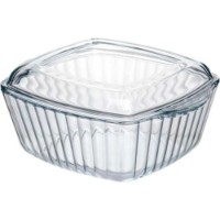 Tava de copt Pasabahce Borcam 2.6L (59049)