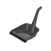 Faras pentru matura Dunya Plastic D09221 Black