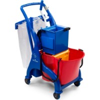Тележка для уборки Filmop 0000LP0304A