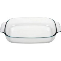 Tava de copt Pyrex Classic Glass 30x20cm (230B000)