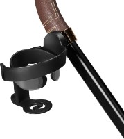 Suport pentru pahar Cybex For Cybex Black 2in1 (520004450) imaginea #2 — magazin online Desire.md