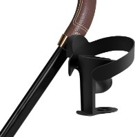 Suport pentru pahar Cybex For Cybex Black 2in1 (520004450) imaginea #3 — magazin online Desire.md