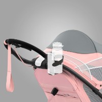 Suport pentru pahar Cybex For Cybex Black 2in1 (520004450) imaginea #4 — magazin online Desire.md