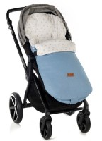 Детский зимний чехол Jane Tulip (080485SL U76) фото №2 — интернет-магазин Desire.md