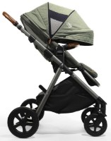 Коляска Joie Aeria Signature Pine (S1910AAPNE000) фото №2 — интернет-магазин Desire.md