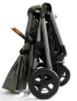 Коляска Joie Aeria Signature Pine (S1910AAPNE000) фото №6 — интернет-магазин Desire.md