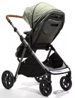 Коляска Joie Aeria Signature Pine (S1910AAPNE000) фото №7 — интернет-магазин Desire.md