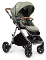 Коляска Joie Aeria Signature Pine (S1910AAPNE000)