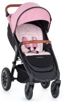 Salteluța pentru carucior Petite&Mars Foamy Pink Rainbow (502109) imaginea #2 — magazin online Desire.md