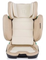 Scaun auto pentru copii Petite&Mars i-Size Isofix Flex Pro Caramel Brown 100-150cm (649678) imaginea #3 — magazin online Desire.md