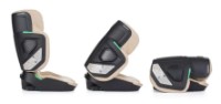 Scaun auto pentru copii Petite&Mars i-Size Isofix Flex Pro Caramel Brown 100-150cm (649678) imaginea #4 — magazin online Desire.md