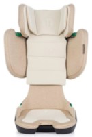 Scaun auto pentru copii Petite&Mars i-Size Isofix Flex Pro Caramel Brown 100-150cm (649678) imaginea #6 — magazin online Desire.md